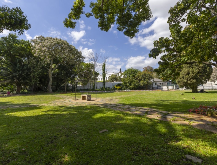 3 Bedroom Property for Sale in Stellenbosch Central Western Cape